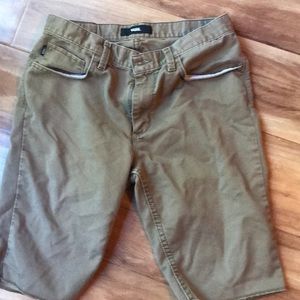 Vans shorts